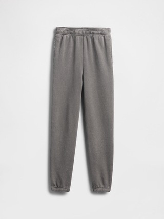 Kids VintageSoft Relaxed Joggers | Gap (US)