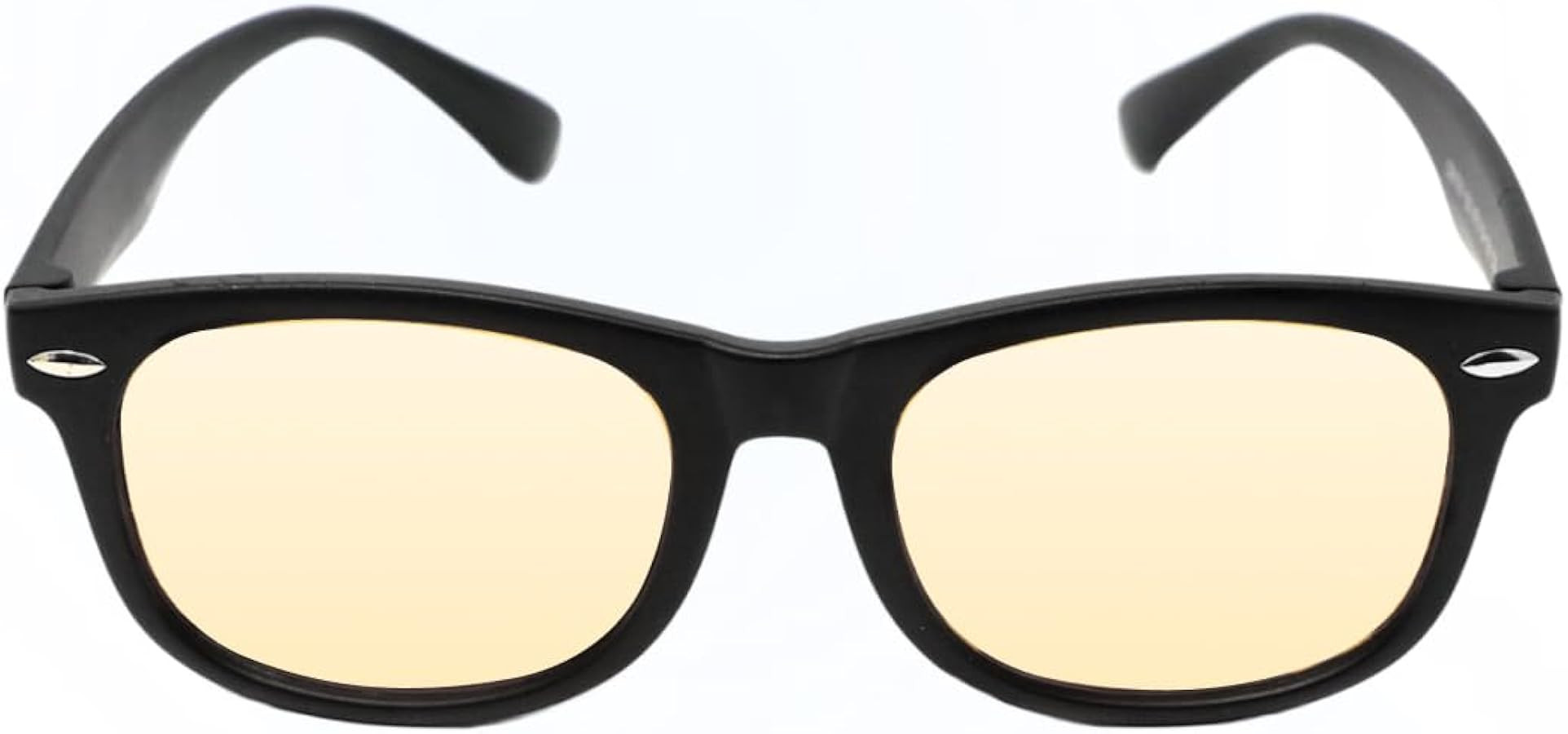 DefenderShield Kids Blue Light Blocking Glasses for Computer, Mobile, Video Games, Gaming | Amazon (US)