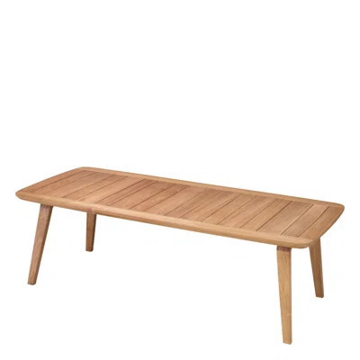 Glover Rectangular 96.46'' L x 43.31'' W Outdoor Dining Table | Perigold