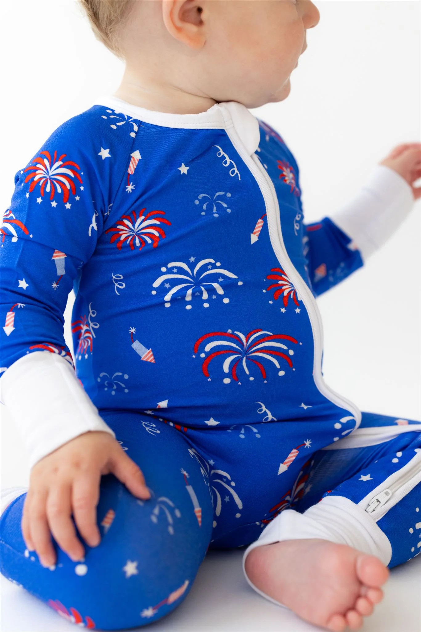 Firecracker Zippy | Tiny Jams