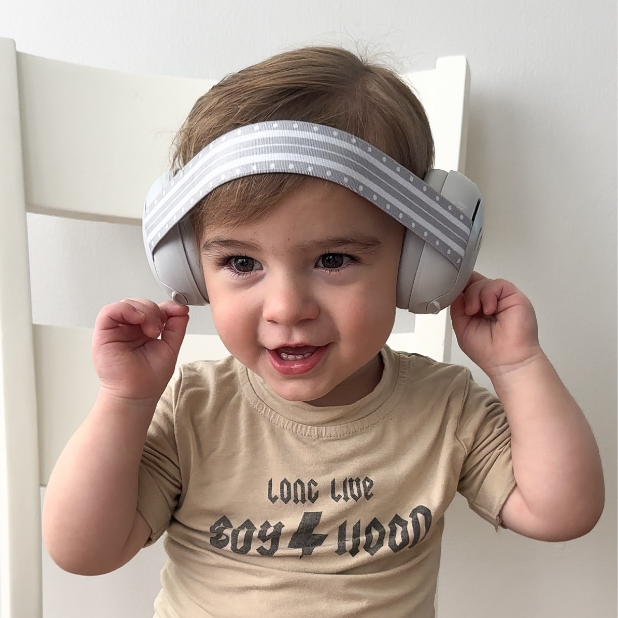 The best ear protection for the Fourth of July from Nuby!

#LTKBaby #LTKTravel #LTKSeasonal