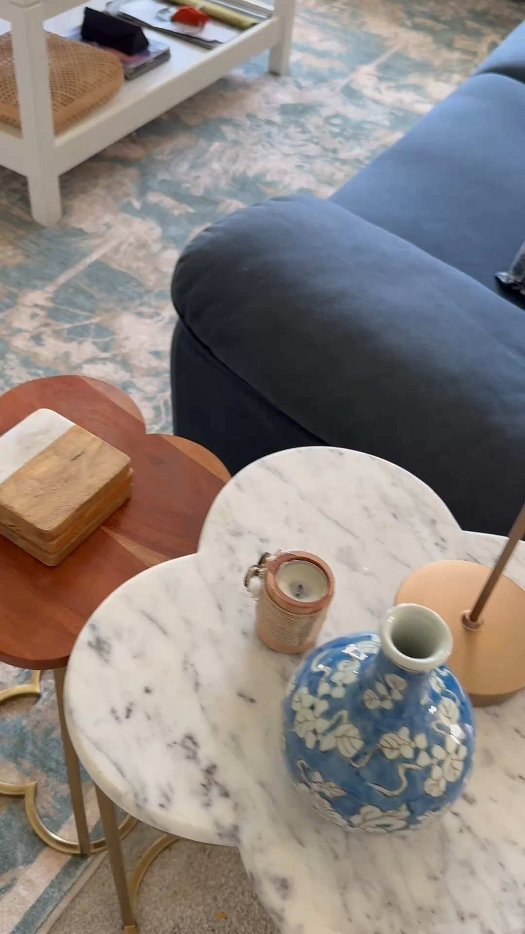 Joon loloi Hayley Cloudpile rug in denim natural

#LTKHome