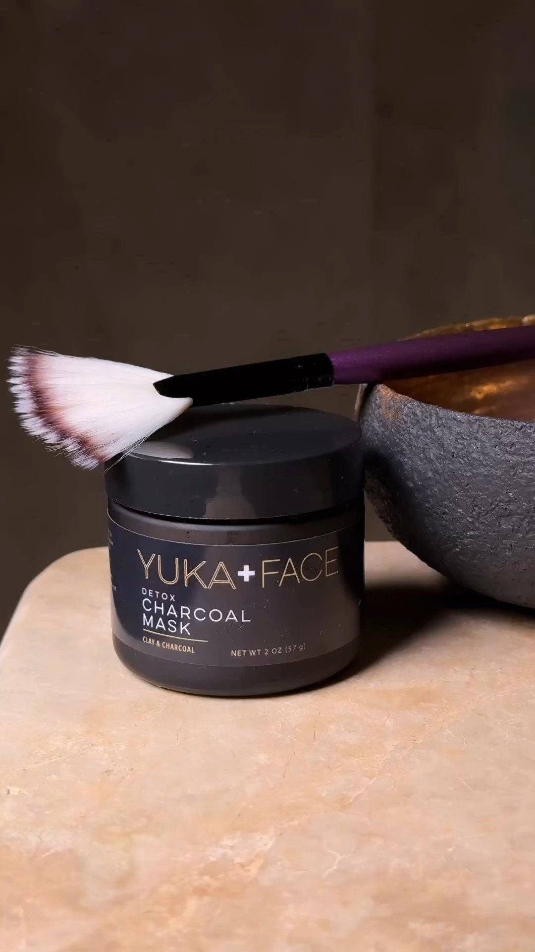 Relax and restore with this rose-infused clarifying mask by @yukaface. A potent medley of charcoal and a trio of refining clays guarantees a complexion that's not just smooth, but radiantly rejuvenated. This mask doesn't just cleanse; it draws out deep impurities without over stripping your skin. I love using it 2-3 times a week. The brand is also 100% vegan + clean beauty. 
Use my code “SUZ20” for 20% off!

#YukaFace #ad #GlowOnTheGo #OrganicSkincare #VeganSkincare #SelfCare #ClarifyingMask

#LTKBeauty #LTKFindsUnder100 #LTKOver40