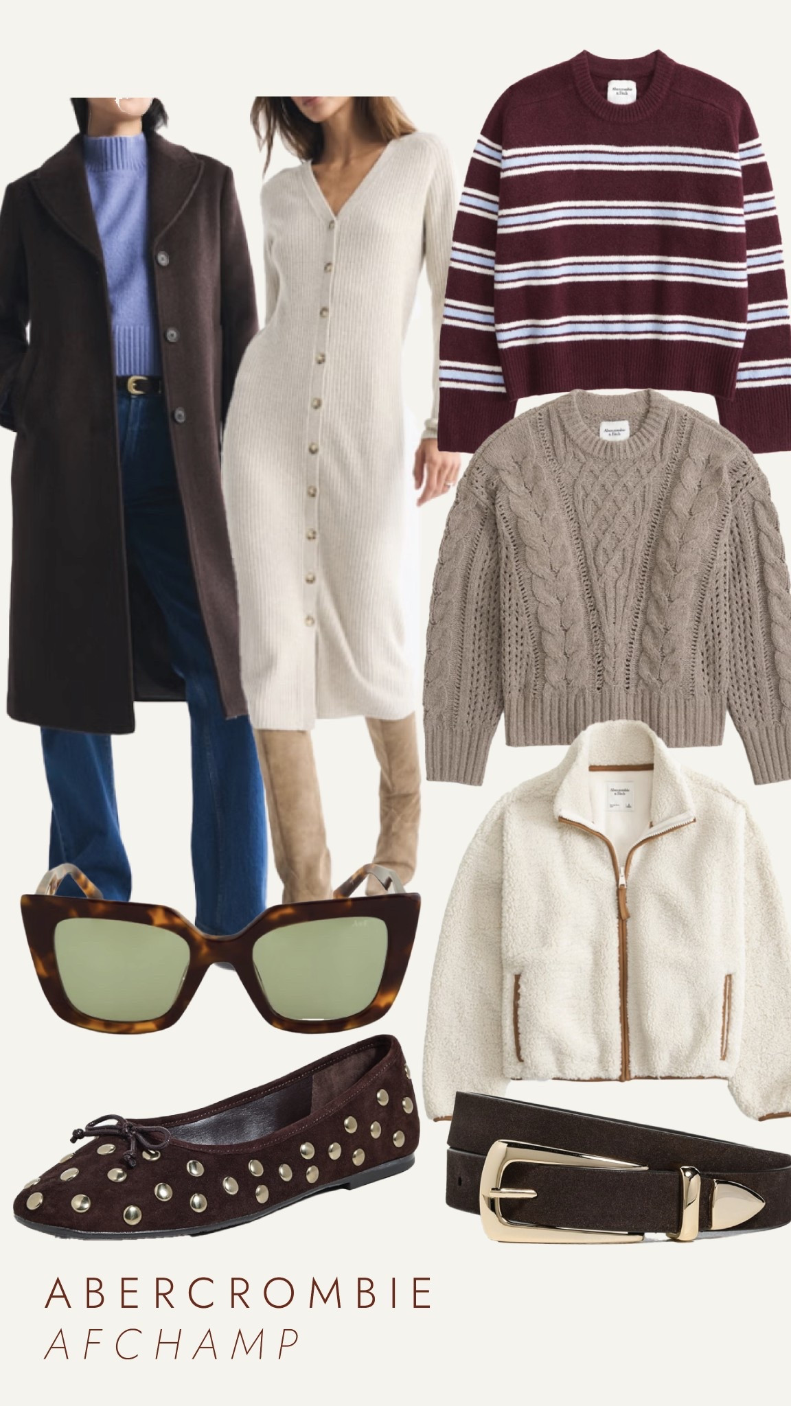 Use code AFCHAMP for extra $$ off! 

#LTKHoliday #LTKGiftGuide