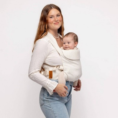 Wildbird Aerial Baby Carrier XS-XL - Swan | Target