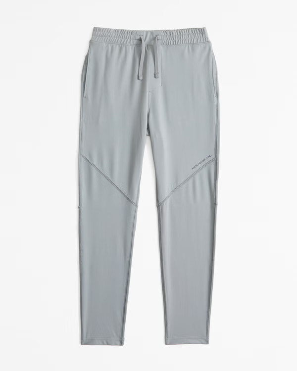 ypb activestretch taper sweatpants | Abercrombie & Fitch (US)