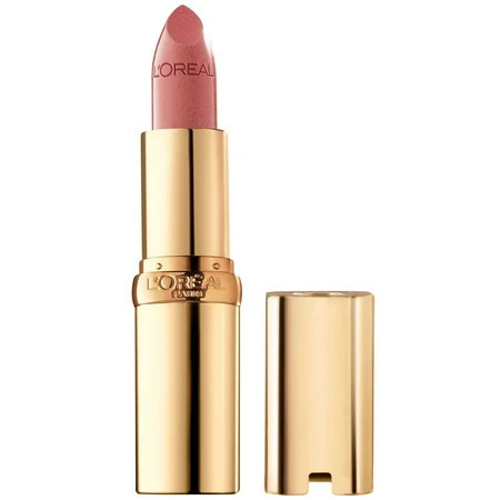L'Oreal Paris Colour Riche Original Satin Lipstick for Moisturized Lips, 140 Mauved | Walmart (US)