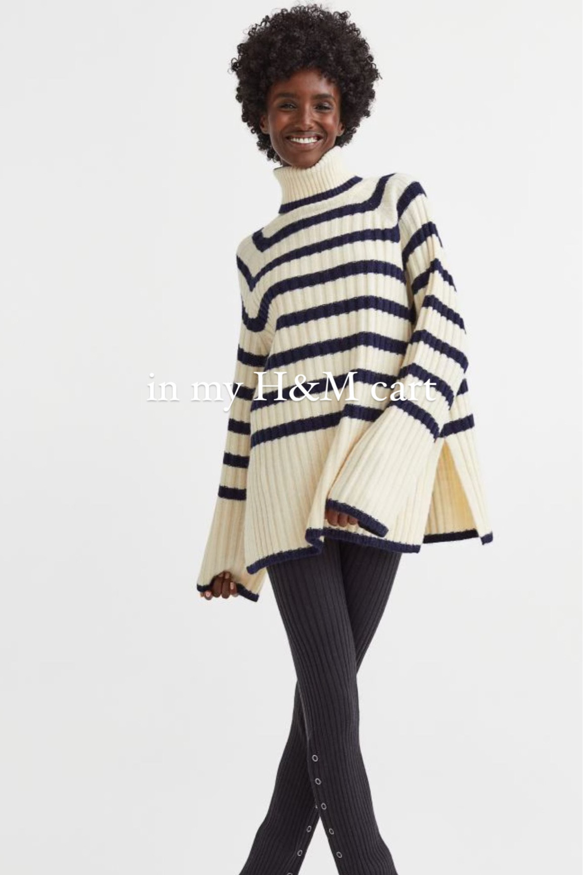 Cost knits and new arrivals from H&M

#LTKunder100 #LTKunder50