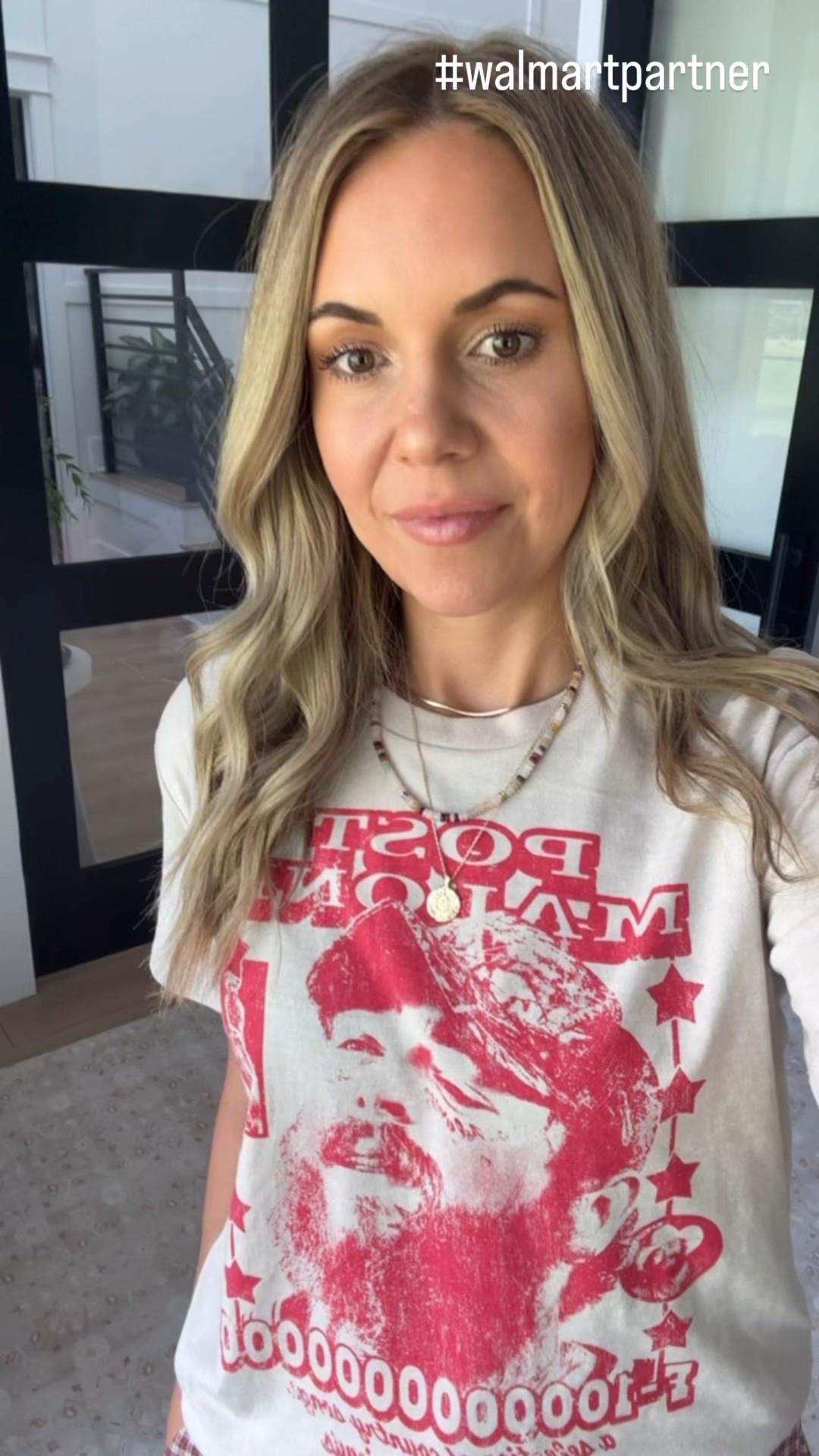 The best Walmart haul to date! #walmartpartner I’m currently 145lbs 5’7 and a size s/m size 6 pants! 
Plaid pants: size small
Athletic dress: medium(ran a little small in the boobs so I sized up.)
Post tee- size medium Denim jacket
Dress- size medium 
Denim jacket- size small 
Cargos- size small 4-6 
Shoes-size 8.5(TTS)
Burgundy jacket- medium 
Camo tee- size. XS
Brown sweatshirt- size small
@walmartfashion #walmartfashion 