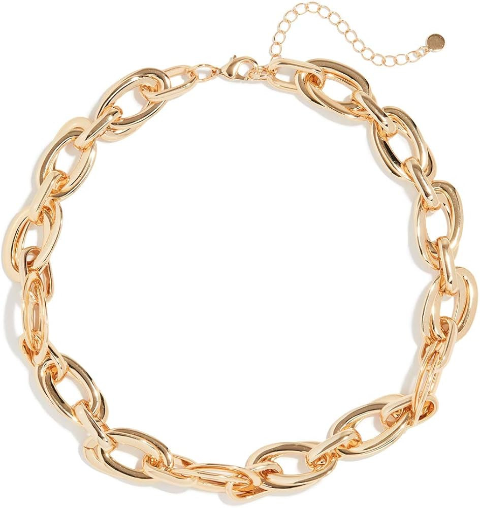 Women's In Chains Necklace | Amazon (US)