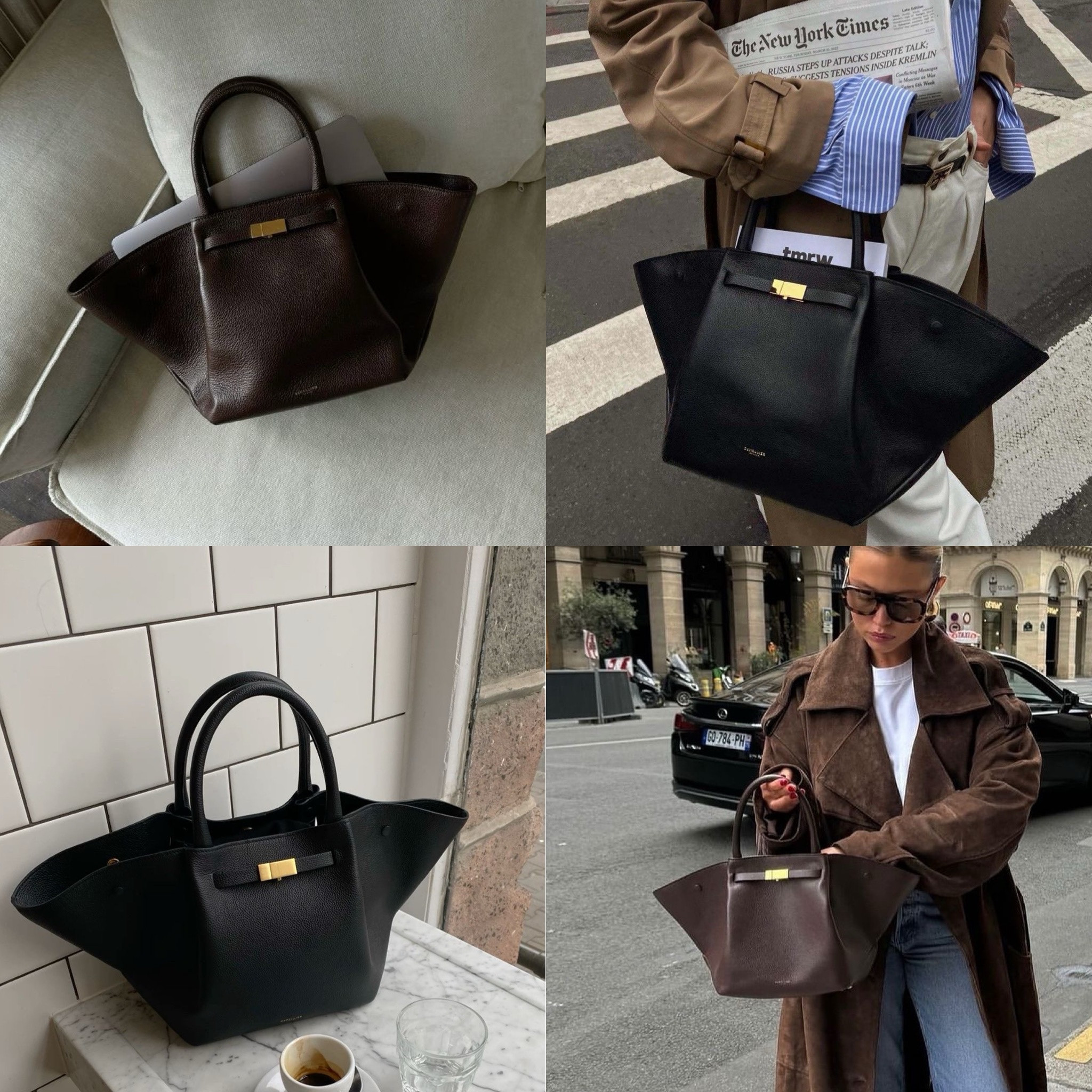 YSL Burgundy bag 5 a 7
#YSLBag
#BurgundyBag
#Le5à7
#SaintLaurentStyle
#LuxuryAccessories
#YSLHandbag
#DesignerBagStyle
#BurgundyTrend
#YSLShoulderBag
#SaintLaurentBurgundy
"YSL 5 à 7 Burgundy Bag"
"Saint Laurent Patent Leather Bag"
"YSL Hobo Bag Trend"
"Burgundy Aesthetic Accessories"
"Le 5 à 7 YSL Review"

#LTKGiftGuide #LTKStyleTip #LTKItBag