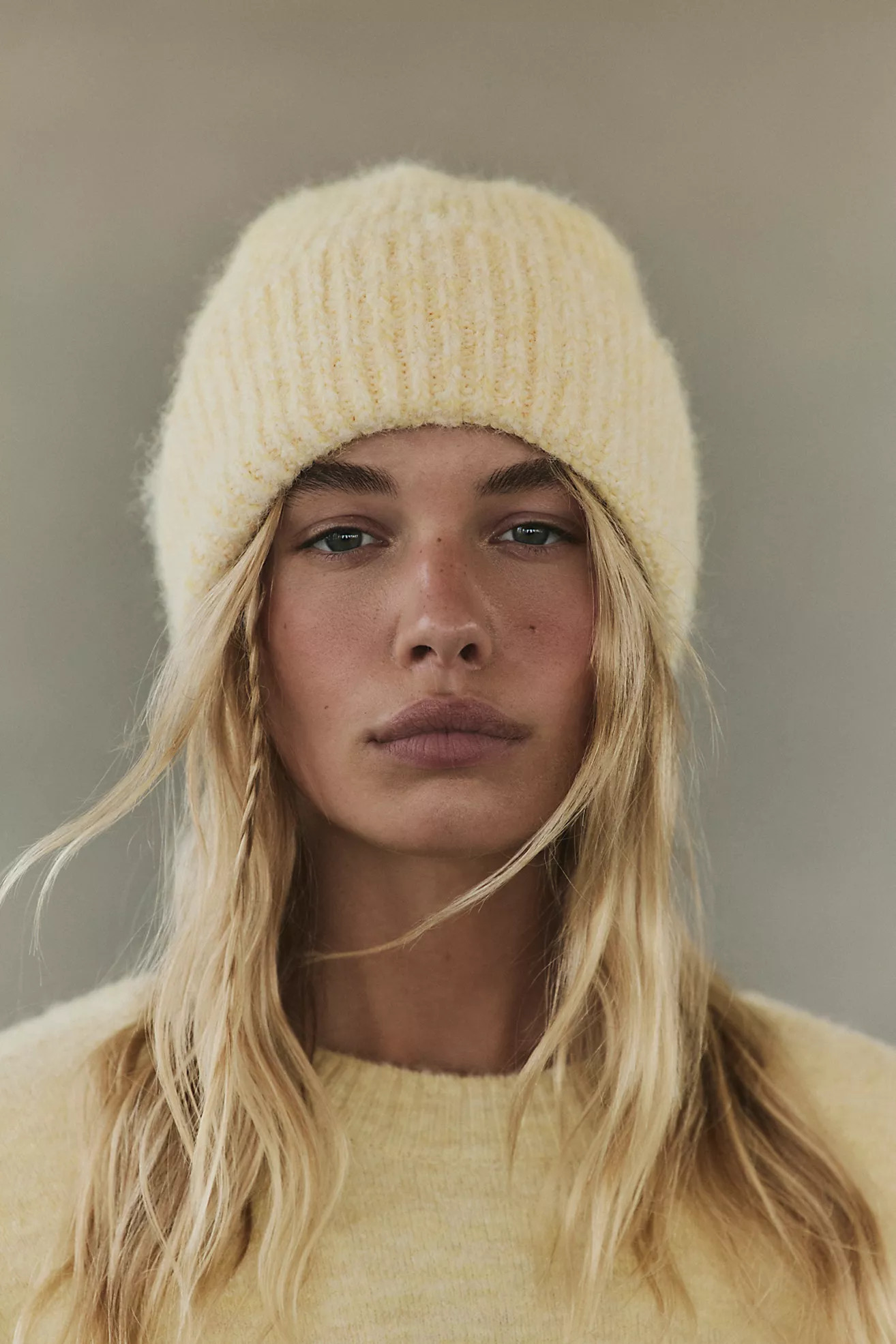 Frostline Beanie | Free People (Global - UK&FR Excluded)