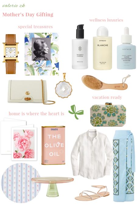 Mother’s Day Gifting … thoughtful, useful and timeless gifts for Mom!

#LTKstyletip #LTKunder100 #LTKGiftGuide