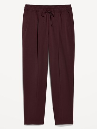 High-Waisted Billie Straight Trouser | Old Navy (US)