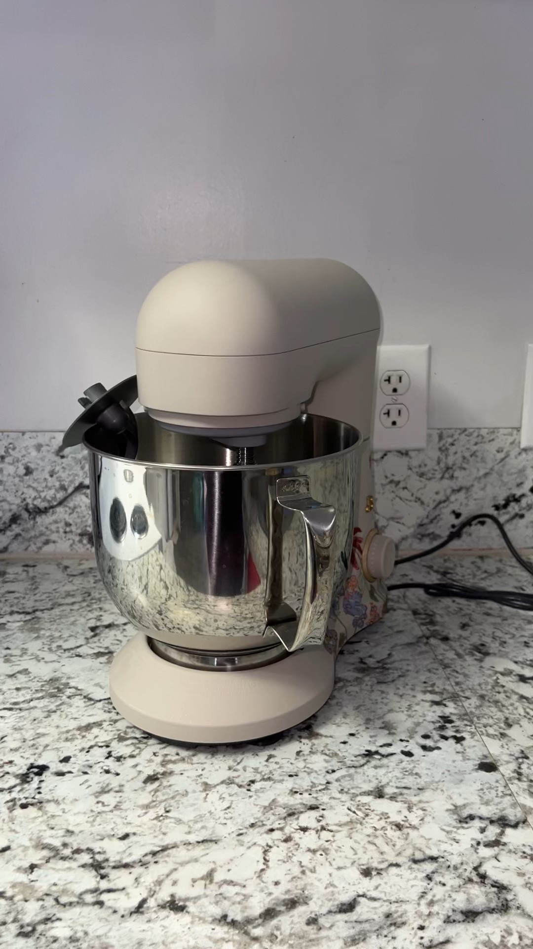 Nothing like made from scratch! This mixer is so cute !

#LTKfoodie #LTKHome #LTKvlog