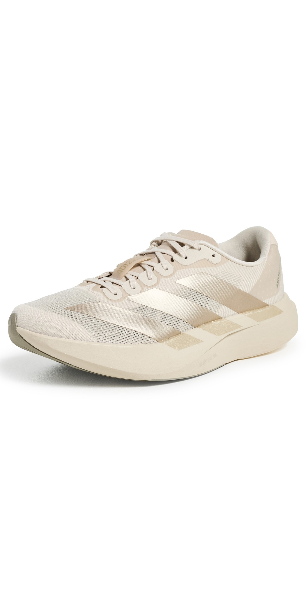 adidas Evo SL Sneakers Alumina/Putty Beige/Beige 7.5 | Shopbop