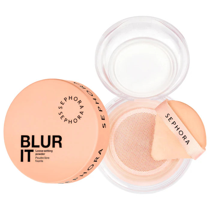 Blur It Loose Setting Powder | Sephora (US)