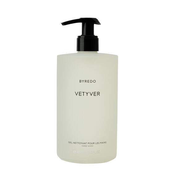 Vetyver Hand Wash | Space NK - UK