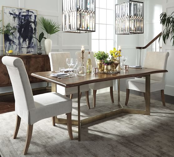 Avondale Dining Table | Pottery Barn (US)