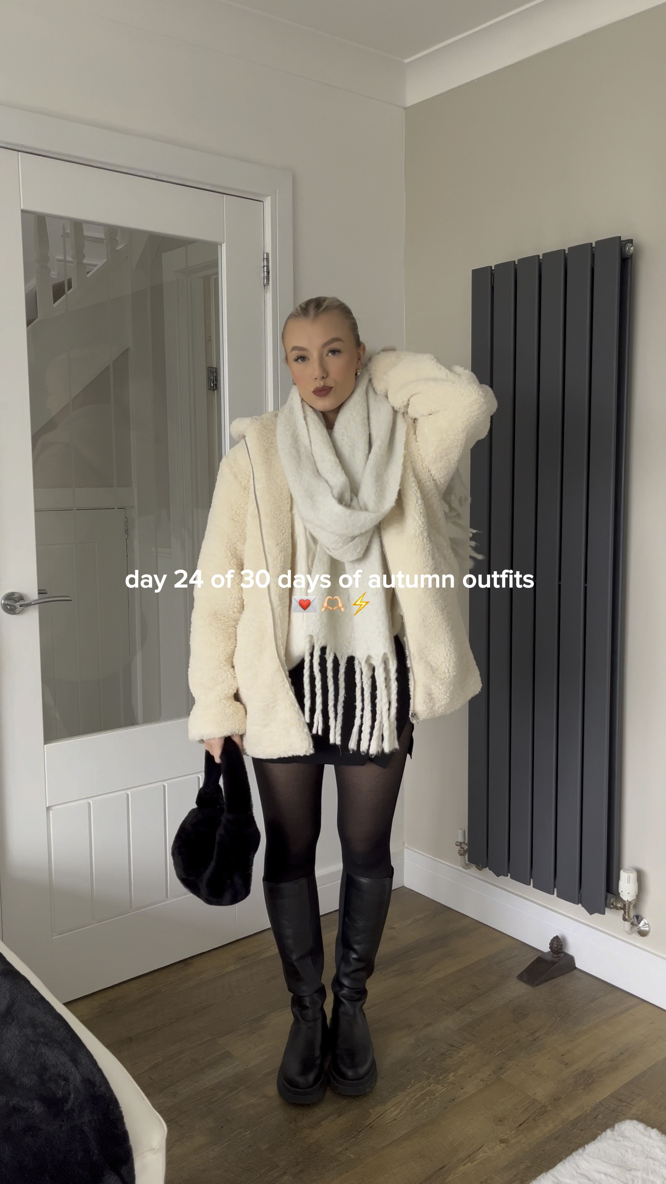 jacket is nakd fashion from last year so I have linked some alternatives!🤍


#LTKHoliday #LTKstyletip #LTKworkwear