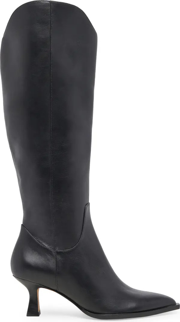 Dolce Vita Annika Pointed Toe Boot (Women) | Nordstrom | Nordstrom
