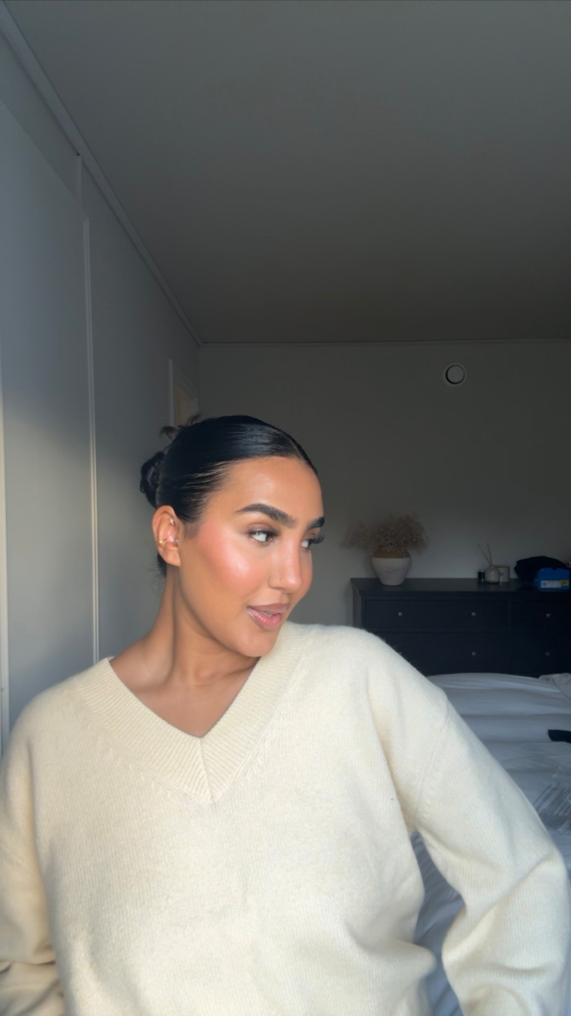 Butter yellow this winter? Absolutely! 💛

#LTKworkwear #LTKstyletip #LTKmodest