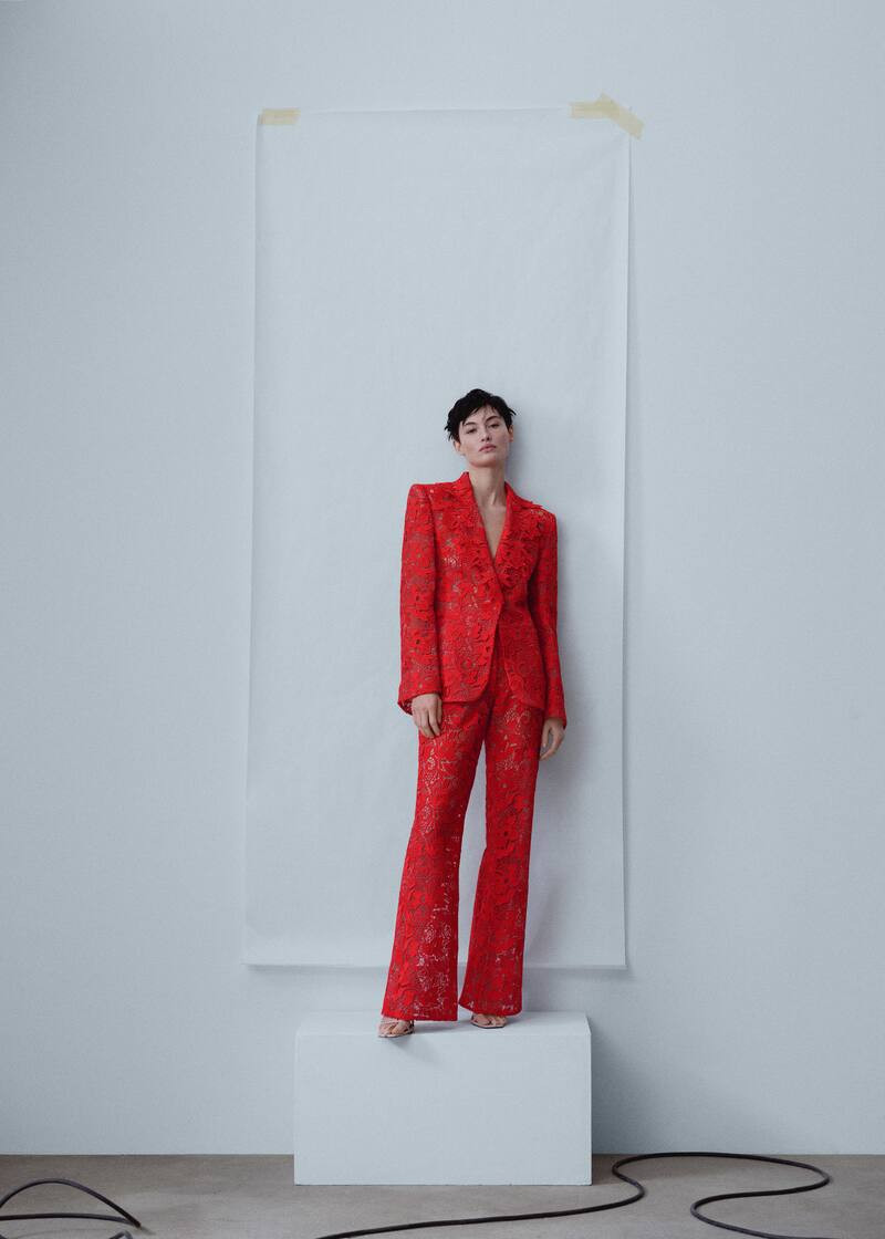 XSSMLXL | MANGO (US)