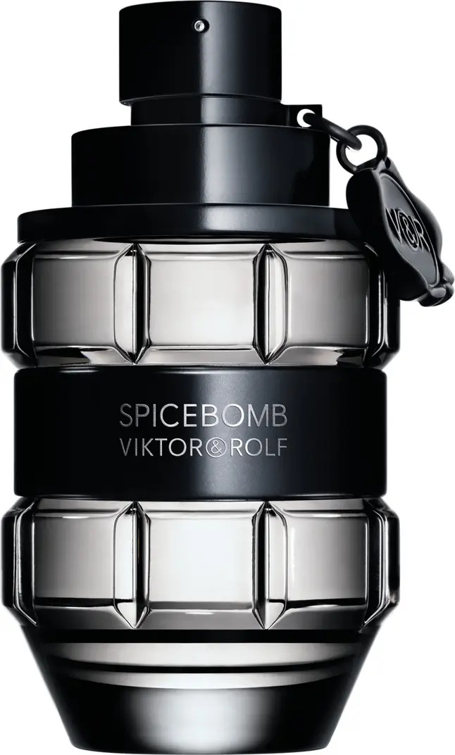 Viktor&Rolf Spicebomb Eau de Toilette Fragrance | Nordstrom | Nordstrom