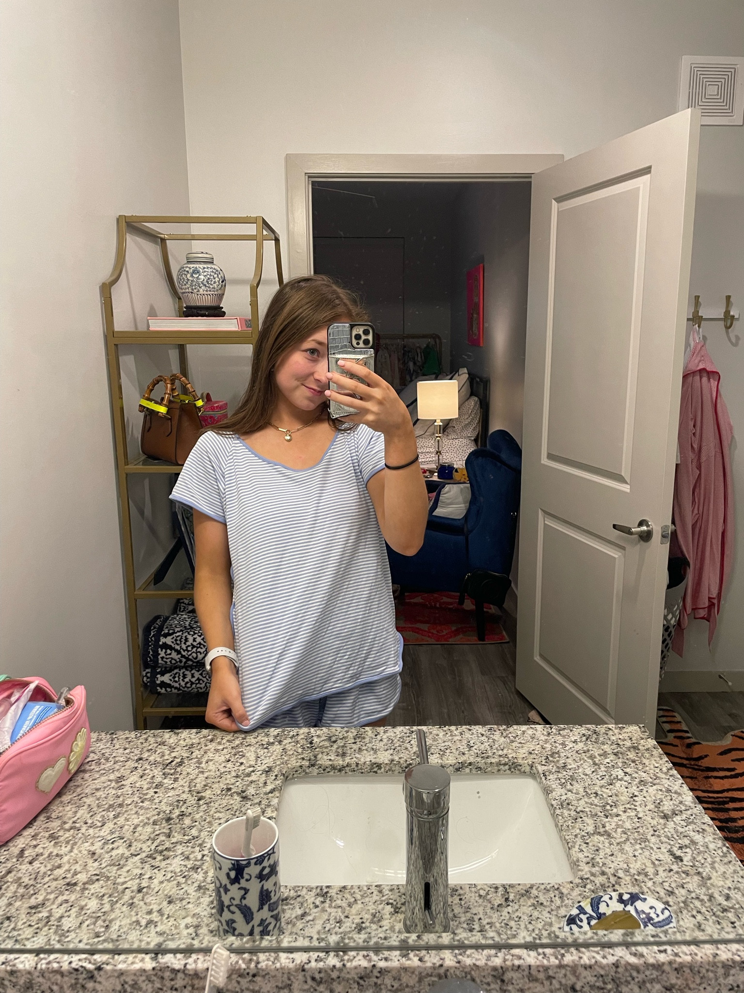 Lake Pajamas! 

#LTKSeasonal #LTKunder100 #LTKfit