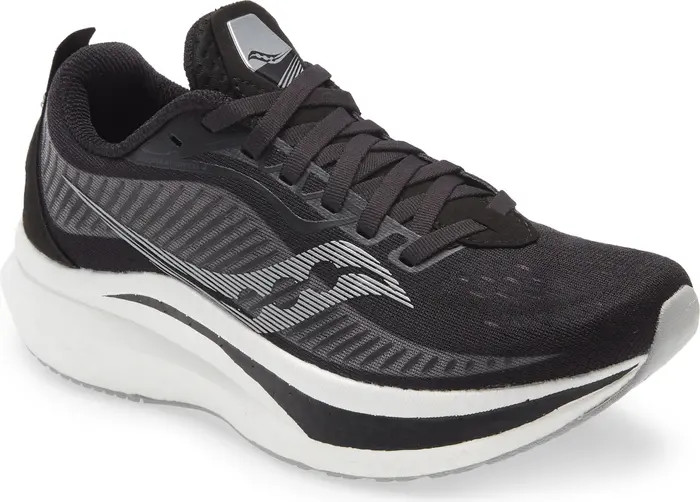 Saucony Endorphin Speed 2 Running Shoe | Nordstrom | Nordstrom