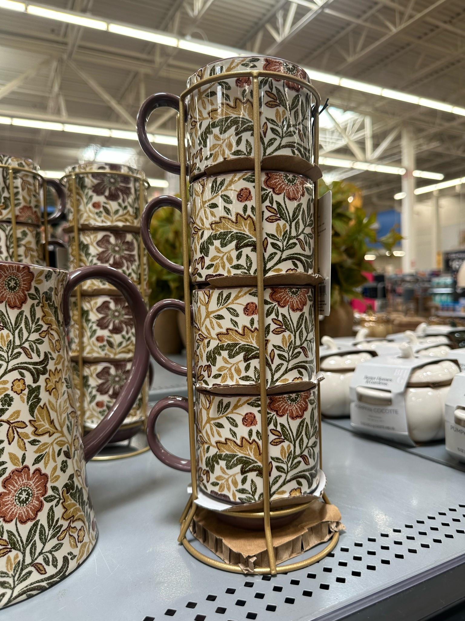 Coffee mugs for Fall

Walmart Fall home decor new 2026

#LTKSeasonal #LTKHome #LTKSaleAlert

Fall coffee bar 
Fall
Autumn
Walmart fall decor 
Designer look for less 
Coffee

#LTKSaleAlert #LTKHome #LTKSeasonal