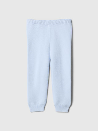 Baby Pull-On Pants | Gap Factory