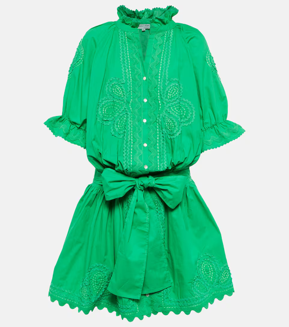 Juliet Dunn | Mytheresa (UK)