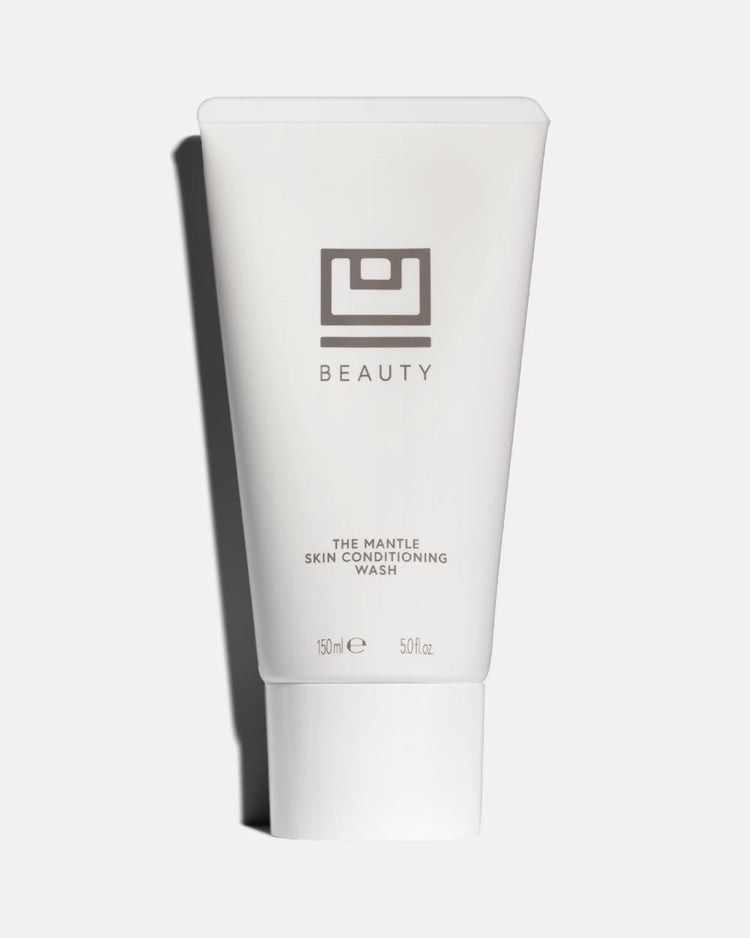 Nourishing Double Cleanser - U Beauty the MANTLE | U Beauty