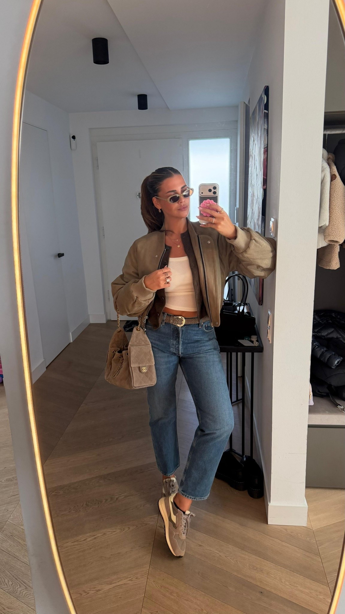 Spring vibes today 🌷

#LTKstyletip #LTKdeutschland #LTKFashionMonth