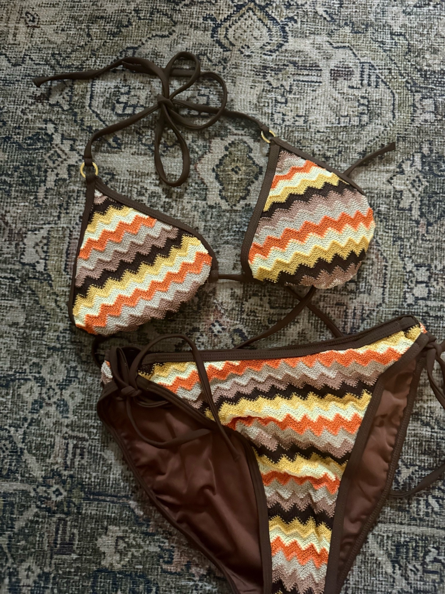 Amazon suit under $20

#LTKgrwm #LTKTravel #LTKSwim