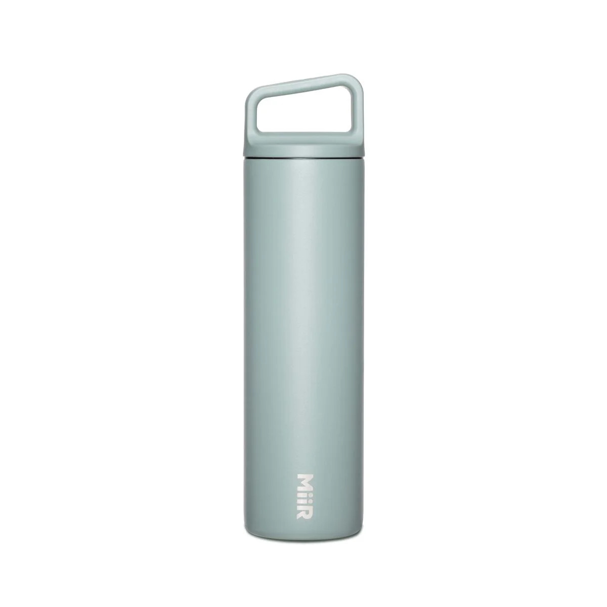 Wide Mouth | Vacuum Insulated Water Bottle | MiiR.com | MiiR