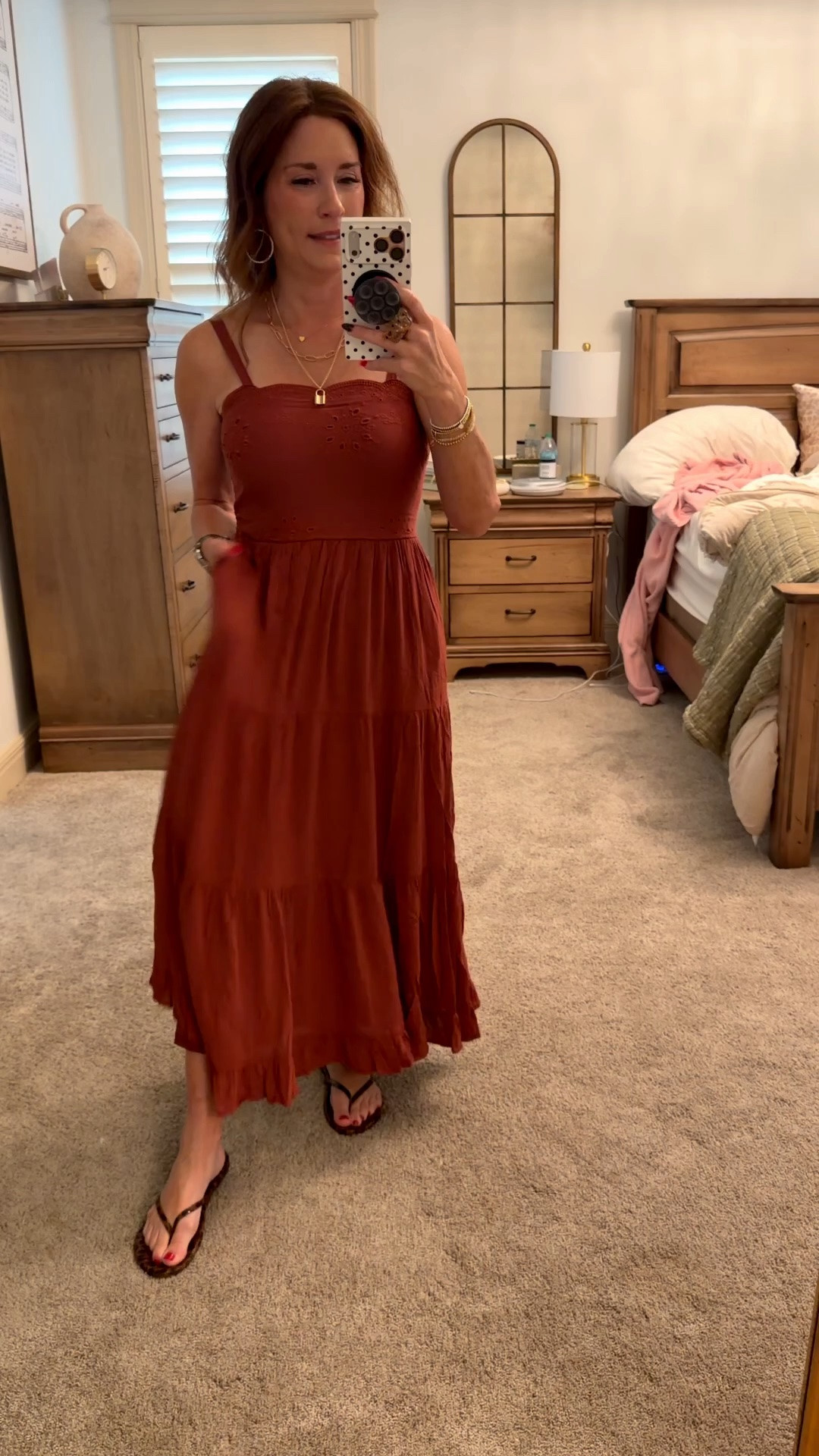 Add a little fall color to your wardrobe 🧡

@Maurices

#LTKootd #LTKOver40 #LTKPetite