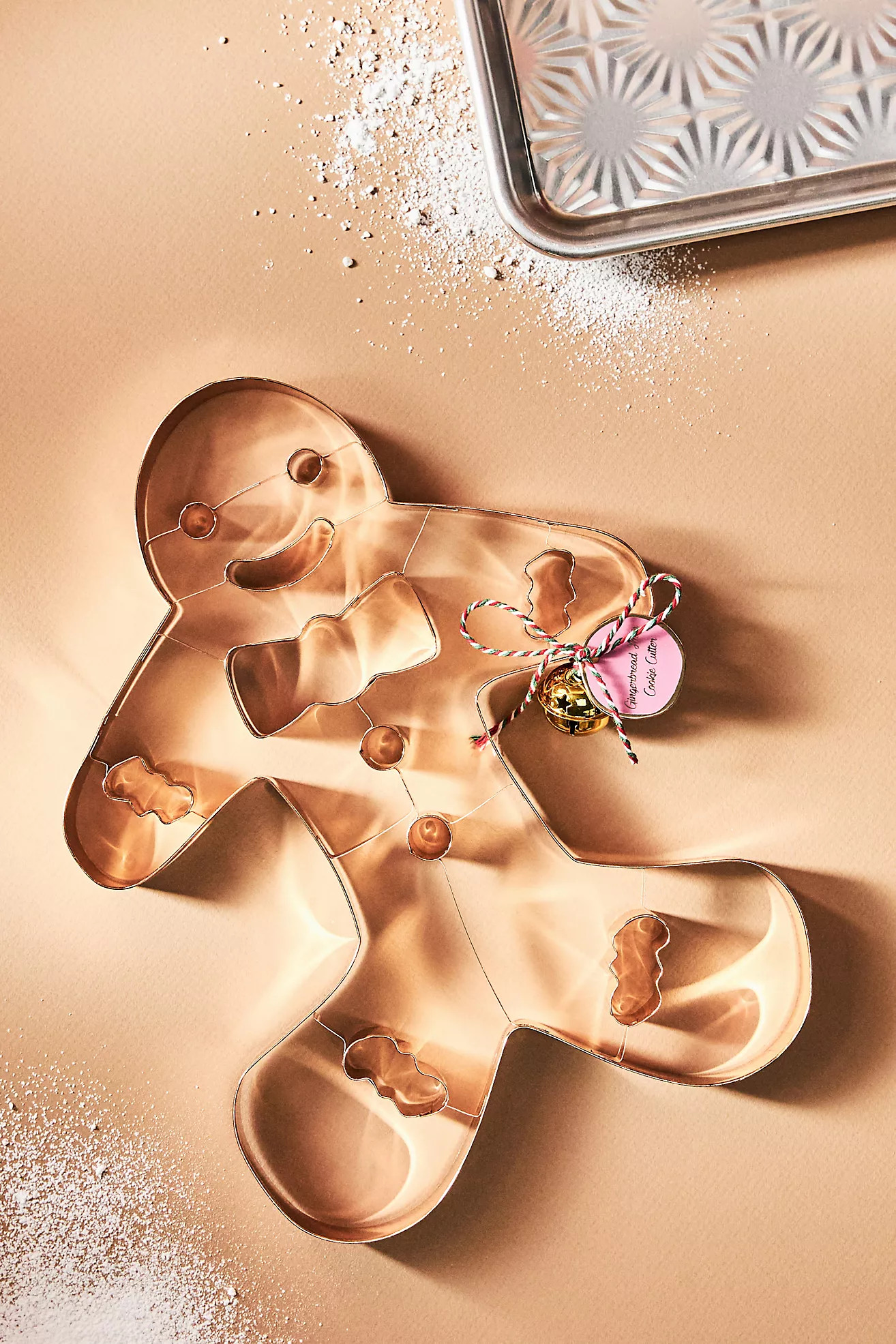 Jumbo Cookie Cutter | Anthropologie (US)