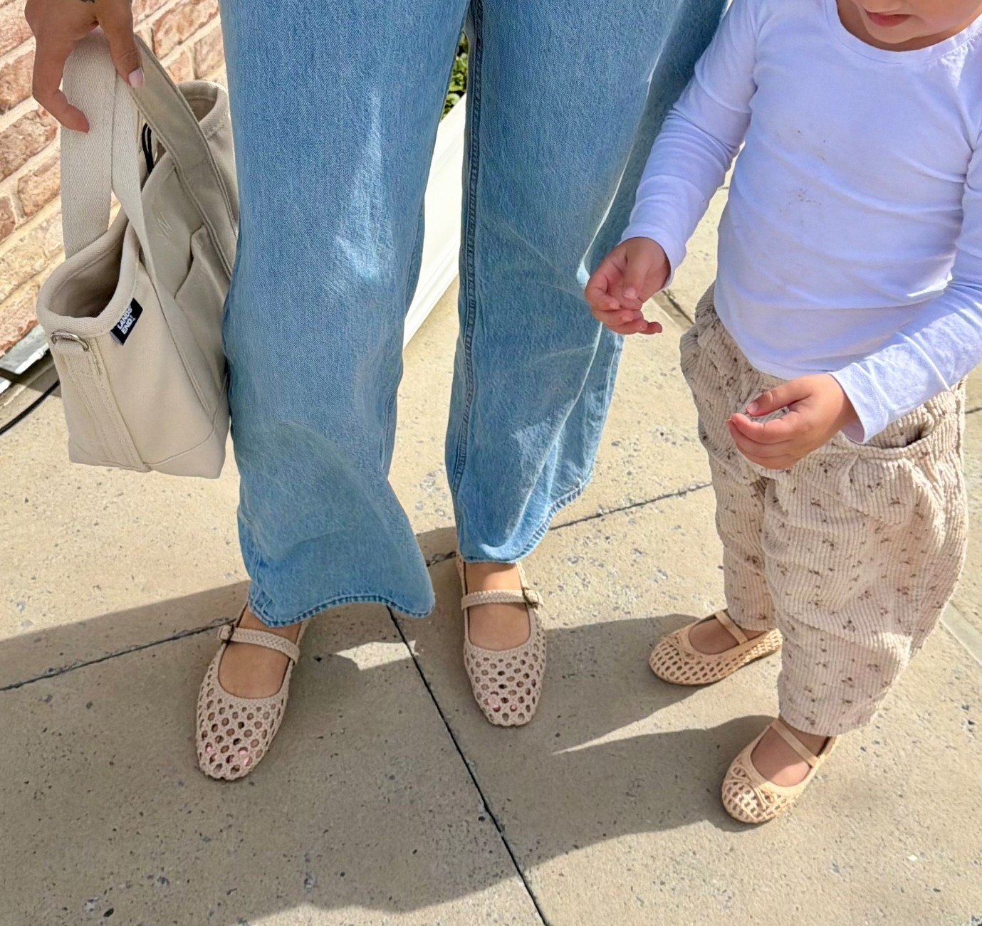 Target toddler shoes!