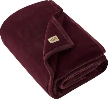 Coco Throw Blanket | Nordstrom