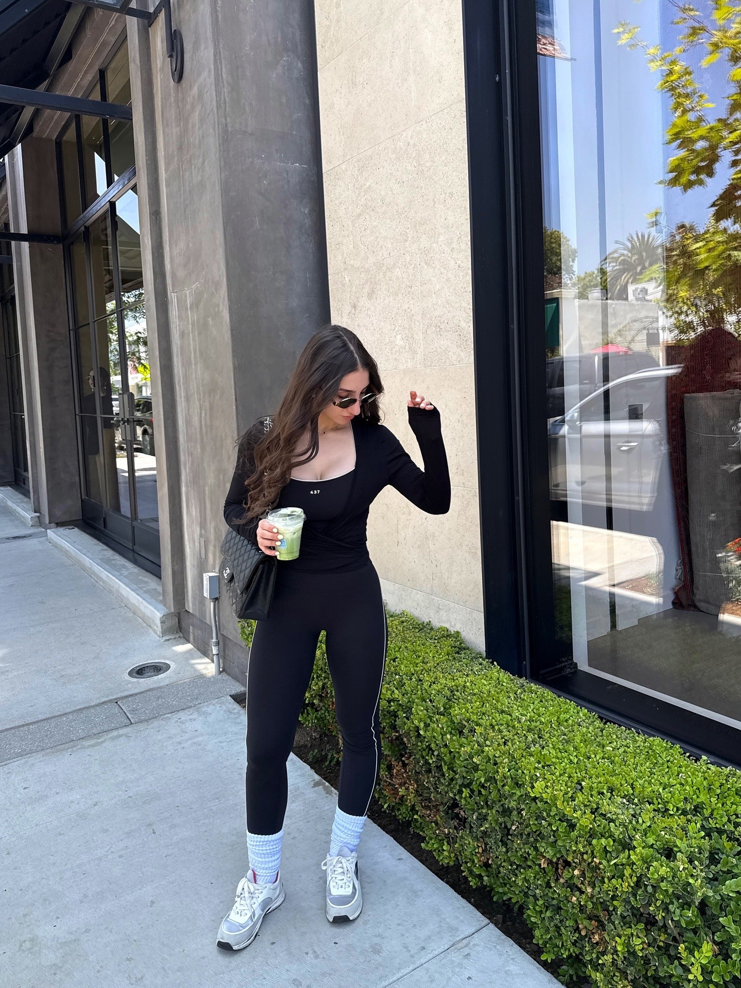 size S in all🖤