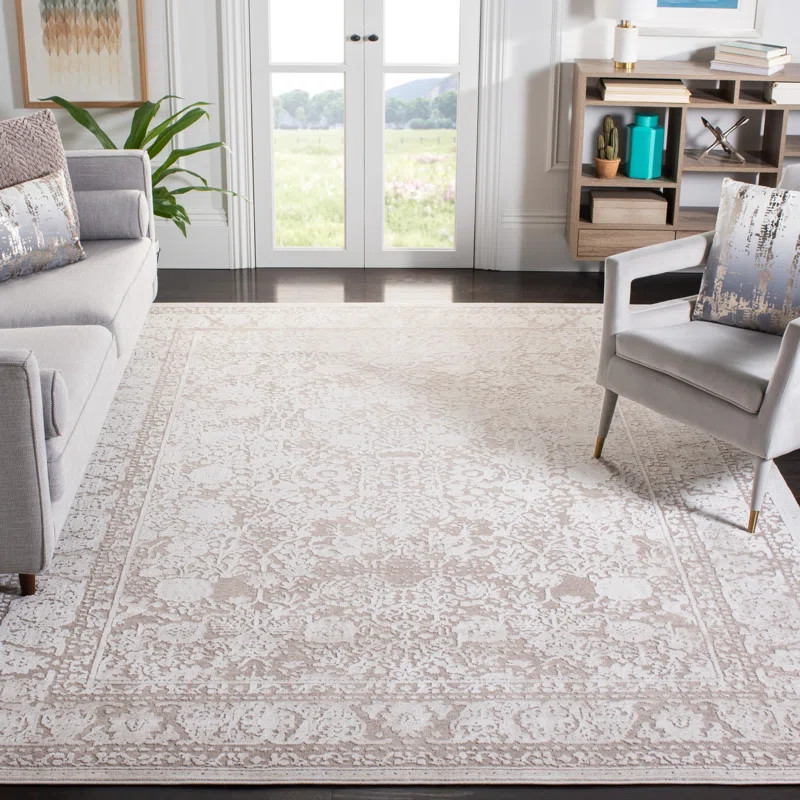 Calidia Oriental Indoor Rug | Wayfair North America