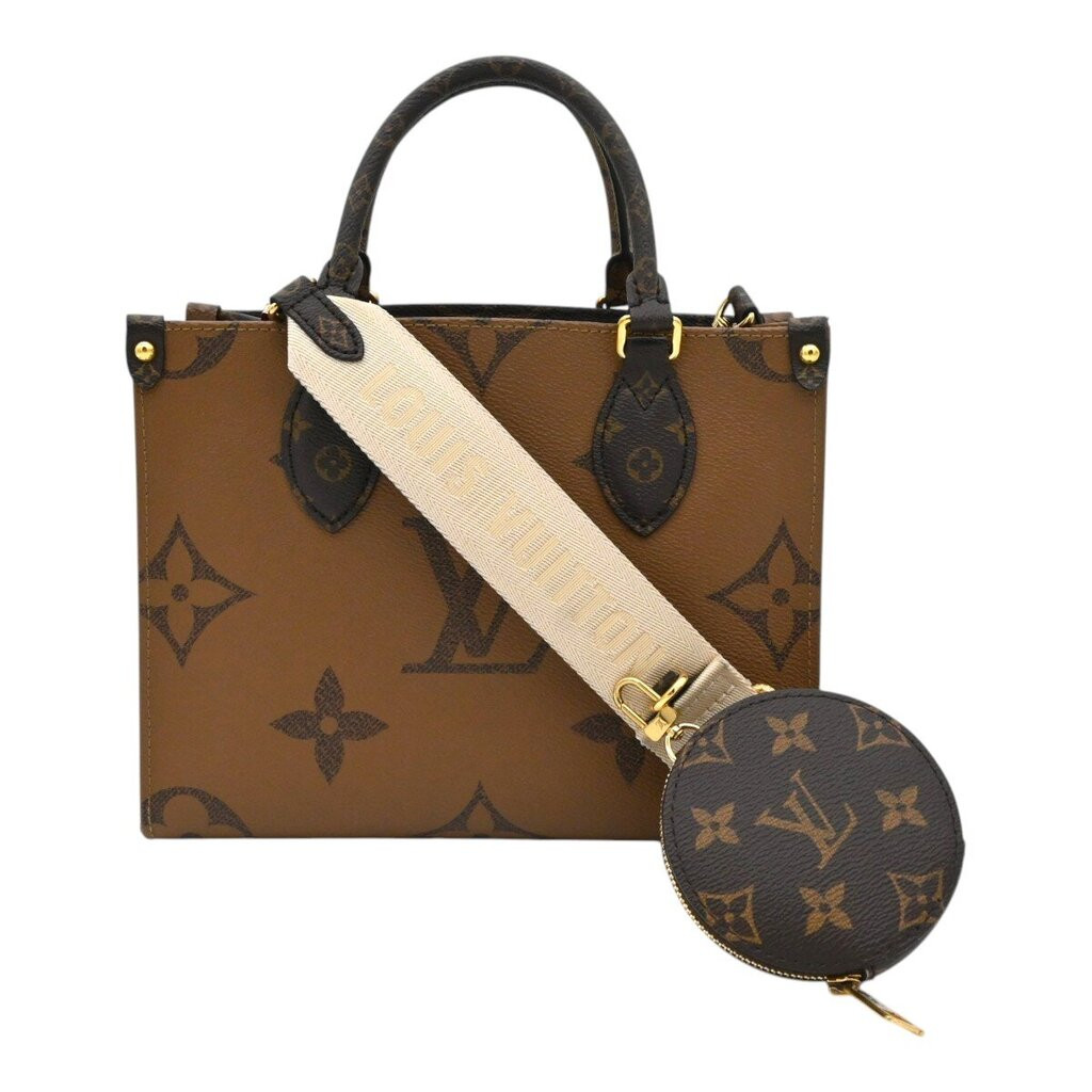 OnTheGo PM Tote with Coin Pouch | Clotheshorse Anonymous