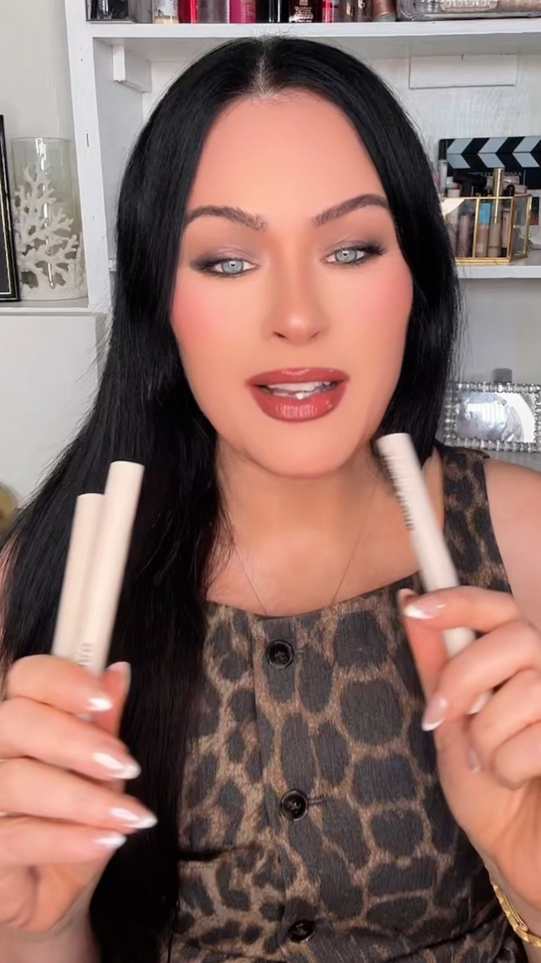 Love this eyeshadow sticks for daytime, party or date night looks 🥰 

Makeup, beauty 

#LTKgrwm #LTKNYFW #LTKBeauty