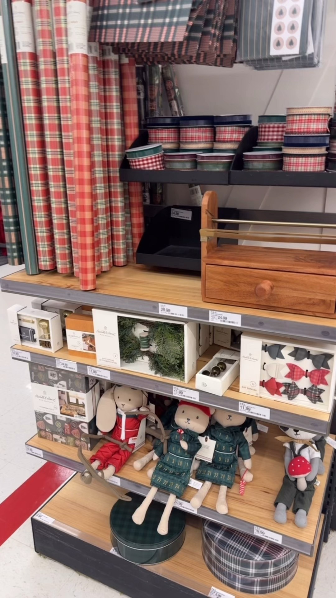 Target Christmas! 

#LTKHoliday #LTKSeasonal #LTKFamily