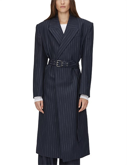 Camilla and Marc Clemence Blazer Coat | David Jones | David Jones (Australia & New Zealand)