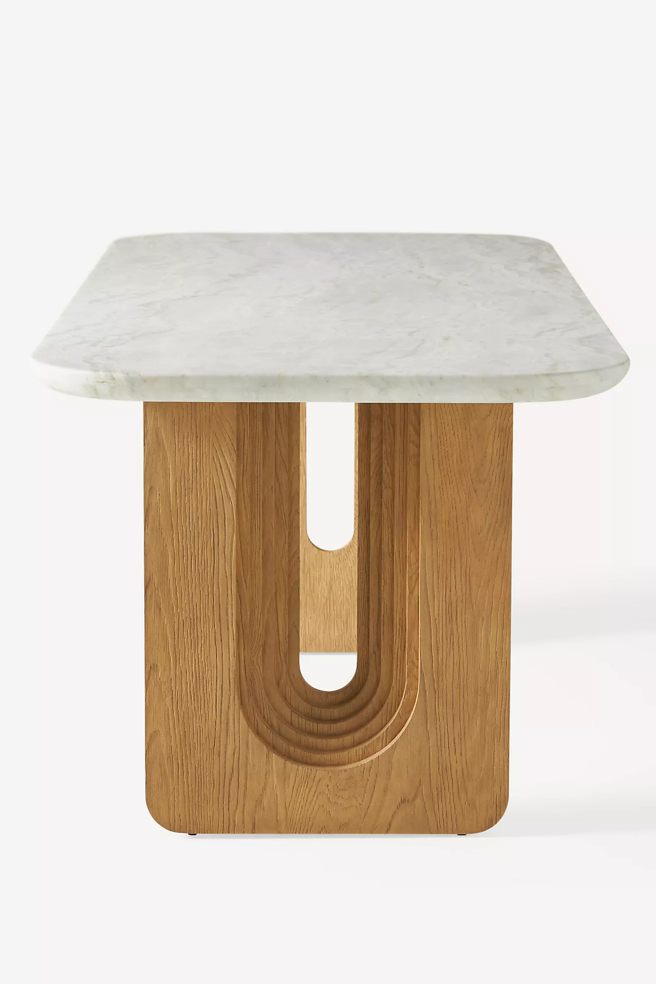 Cayden Dining Table | Anthropologie (US)
