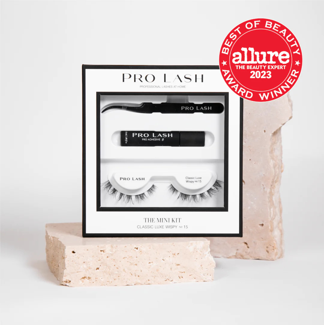 Pro Lash Mini Kit | Pro Lash | Pro Lash