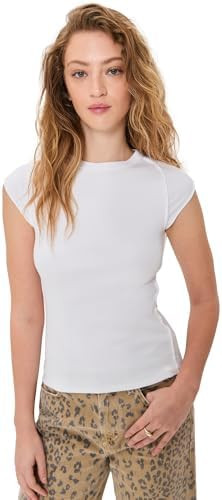 Free People Womens Ever Had Tee | Amazon (US)